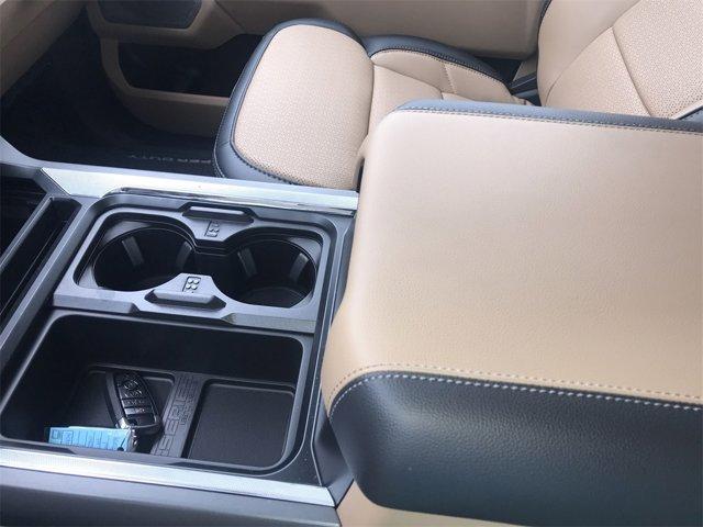 new 2025 Ford F-250 car, priced at $93,700