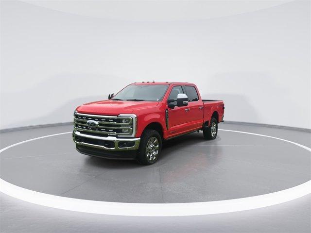 new 2025 Ford F-250 car, priced at $93,700
