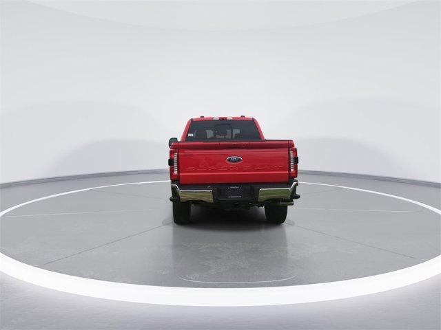 new 2025 Ford F-250 car, priced at $93,700