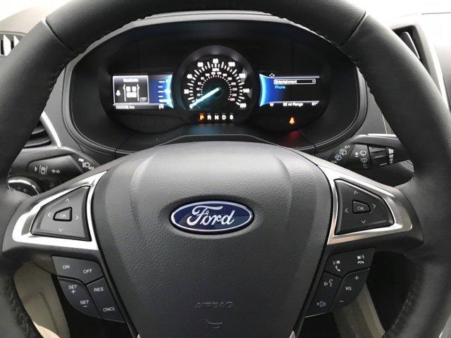 new 2024 Ford Edge car, priced at $45,306