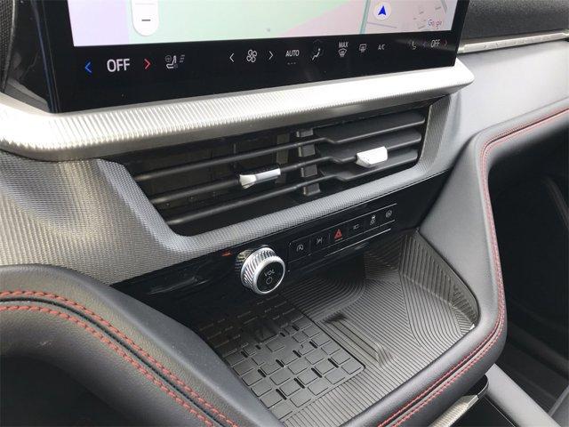 new 2025 Ford Explorer car, priced at $59,248
