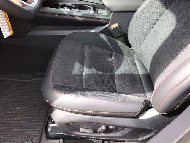 new 2025 Ford Explorer car, priced at $59,248