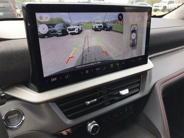 new 2025 Ford Explorer car, priced at $59,248