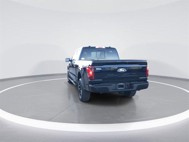 new 2024 Ford F-150 car, priced at $51,801