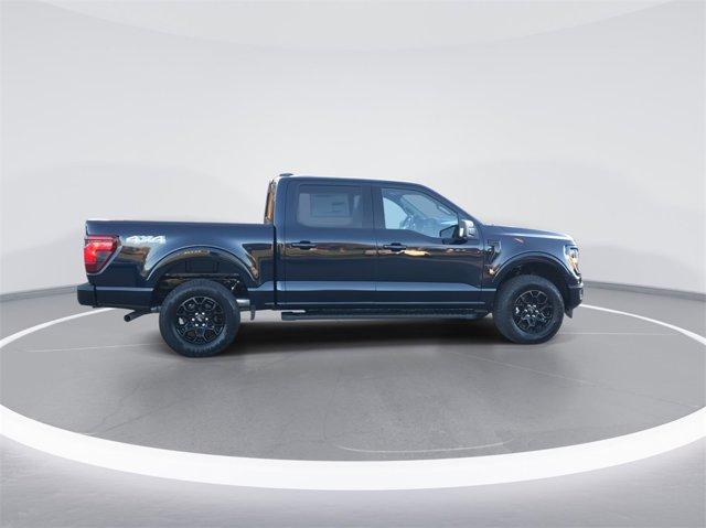 new 2024 Ford F-150 car, priced at $54,129