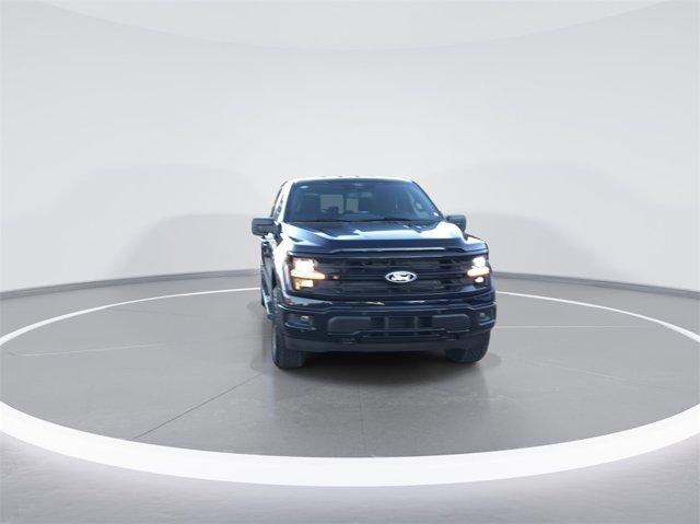 new 2024 Ford F-150 car, priced at $54,129