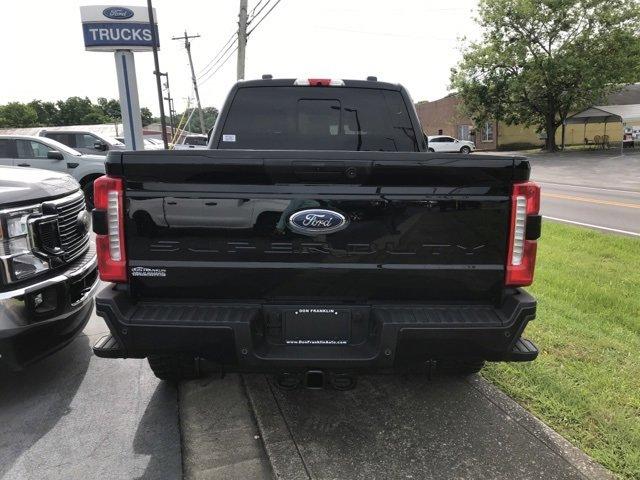 used 2023 Ford F-350 car, priced at $69,500