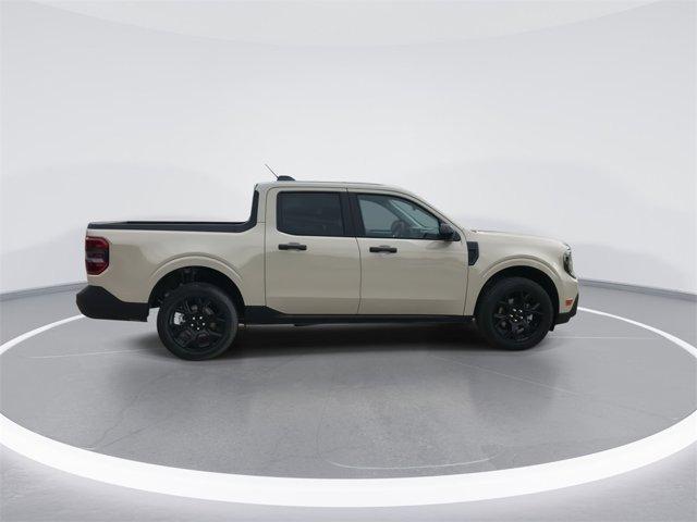 new 2025 Ford Maverick car, priced at $34,969