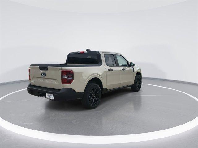 new 2025 Ford Maverick car, priced at $34,969
