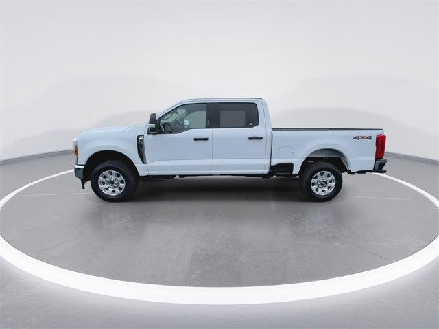 new 2024 Ford F-250 car, priced at $57,505