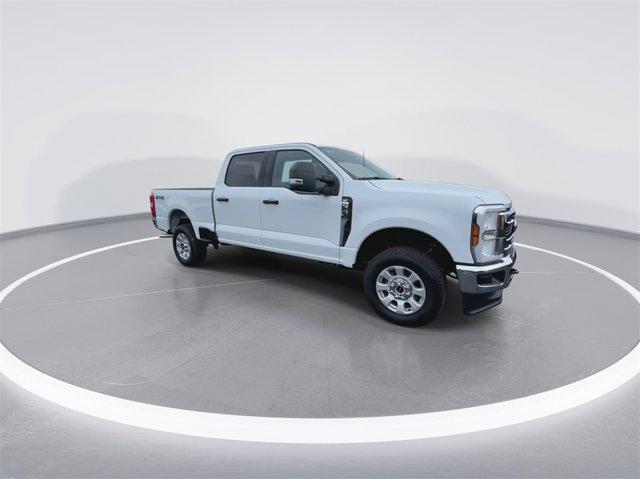 new 2024 Ford F-250 car, priced at $57,505