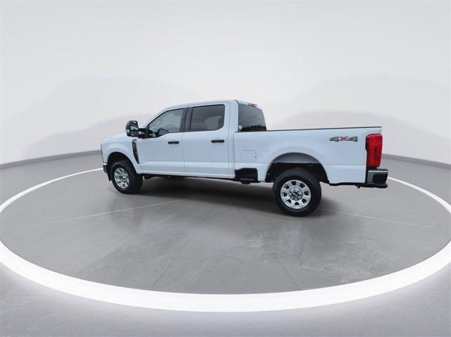 new 2024 Ford F-250 car, priced at $57,505