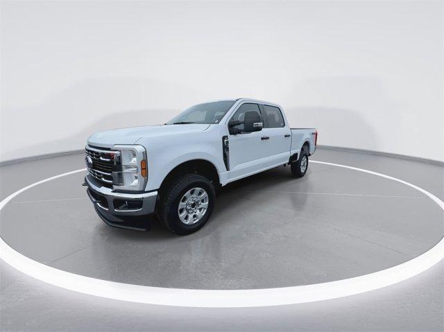 new 2024 Ford F-250 car, priced at $57,505