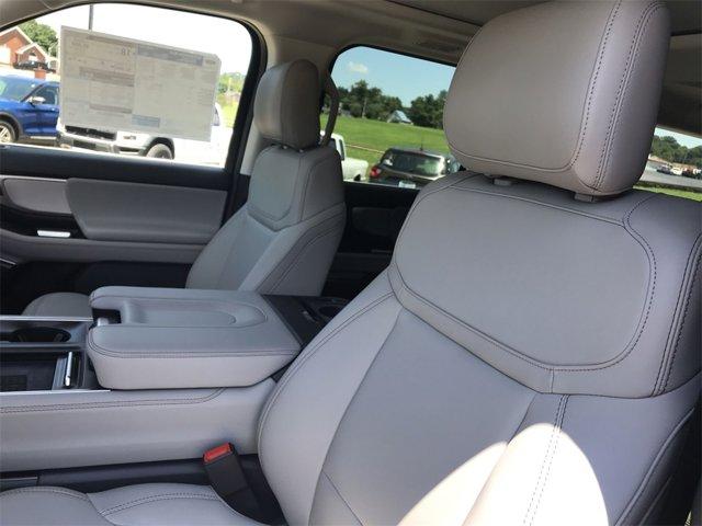 new 2025 Ford Expedition Max car, priced at $74,217
