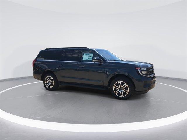 new 2025 Ford Expedition Max car, priced at $74,217