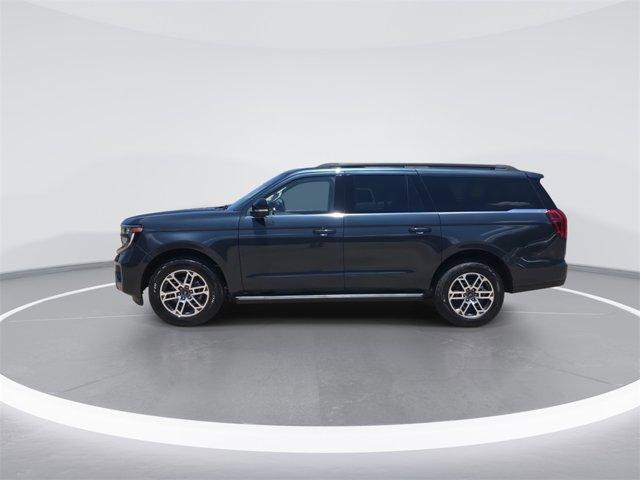 new 2025 Ford Expedition Max car, priced at $74,217
