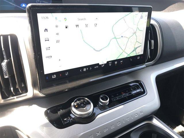 new 2025 Ford Expedition Max car, priced at $74,217