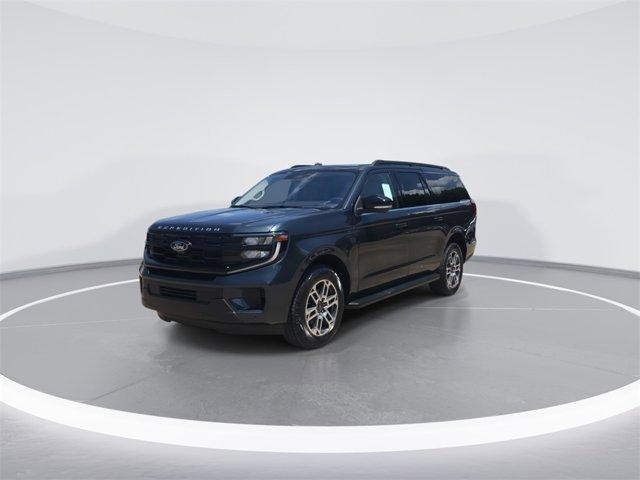 new 2025 Ford Expedition Max car, priced at $74,217