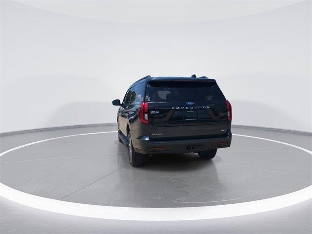 new 2025 Ford Expedition Max car, priced at $74,217