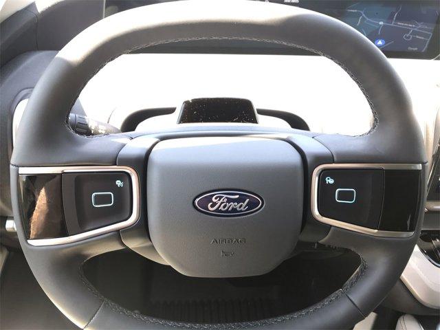 new 2025 Ford Expedition Max car, priced at $74,217