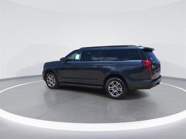 new 2025 Ford Expedition Max car, priced at $74,217