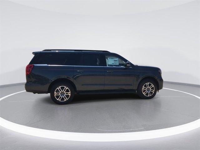 new 2025 Ford Expedition Max car, priced at $74,217