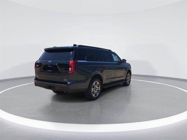 new 2025 Ford Expedition Max car, priced at $74,217