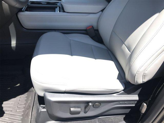 new 2025 Ford Expedition Max car, priced at $74,217
