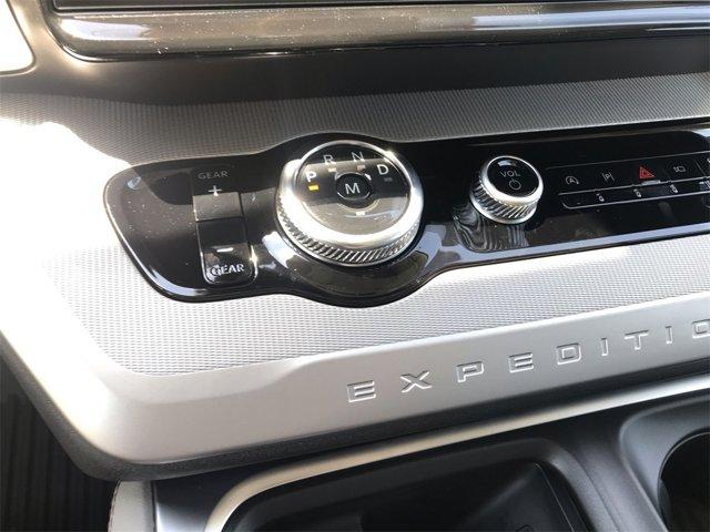new 2025 Ford Expedition Max car, priced at $74,217
