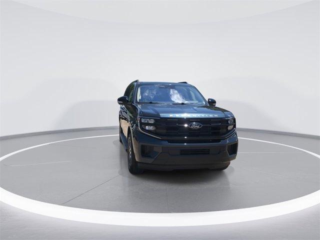 new 2025 Ford Expedition Max car, priced at $74,217