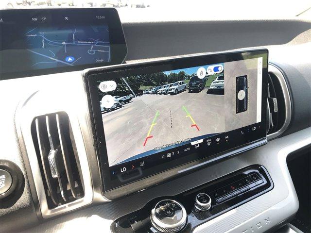 new 2025 Ford Expedition Max car, priced at $74,217