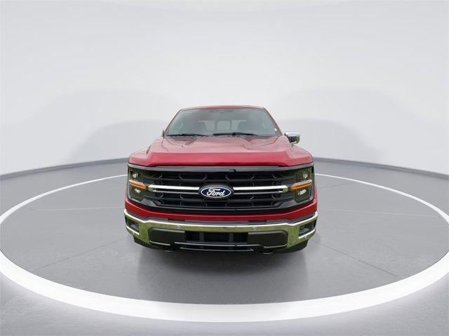 new 2024 Ford F-150 car, priced at $54,449