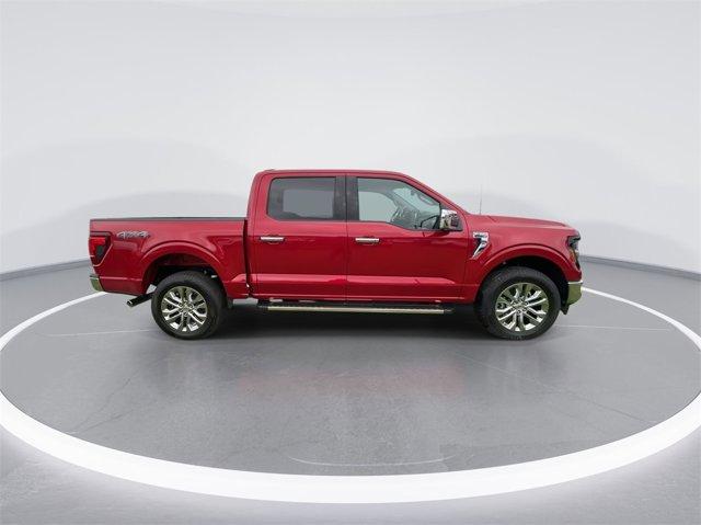 new 2024 Ford F-150 car, priced at $54,449