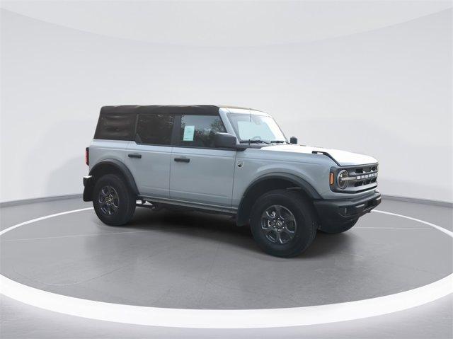 new 2024 Ford Bronco car, priced at $44,037