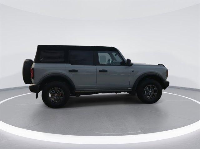 new 2024 Ford Bronco car, priced at $44,037