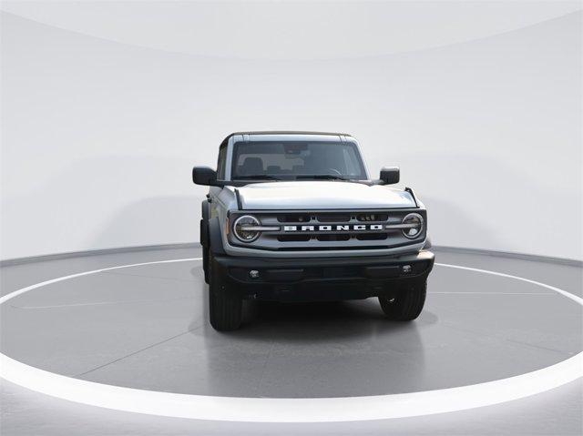 new 2024 Ford Bronco car, priced at $44,037