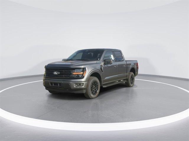 new 2024 Ford F-150 car, priced at $51,739