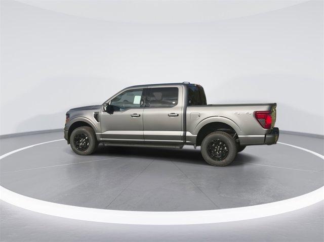 new 2024 Ford F-150 car, priced at $51,739