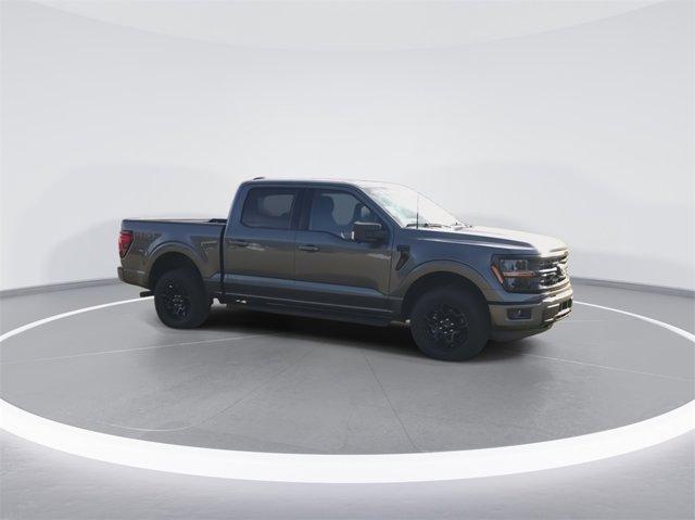 new 2024 Ford F-150 car, priced at $51,739