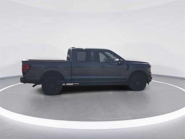 new 2024 Ford F-150 car, priced at $51,739