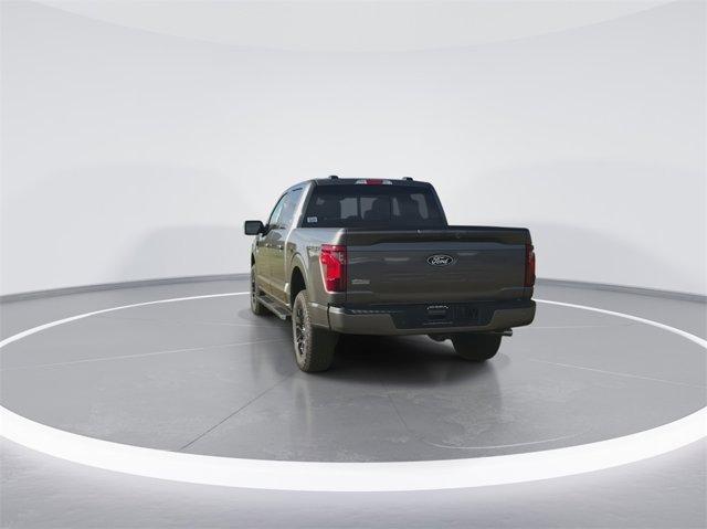 new 2024 Ford F-150 car, priced at $51,739