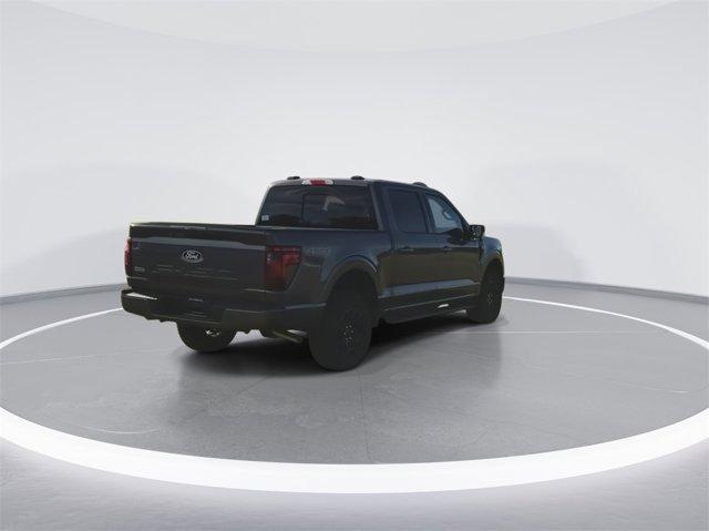 new 2024 Ford F-150 car, priced at $51,739