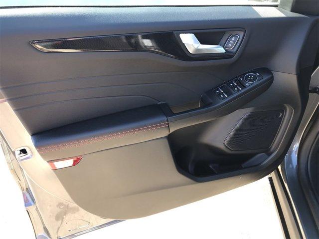 new 2025 Ford Escape car, priced at $33,520