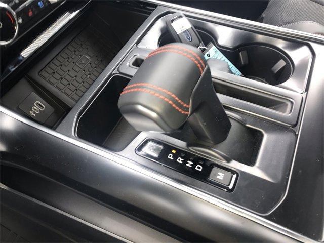 new 2025 Ford F-150 car, priced at $95,055