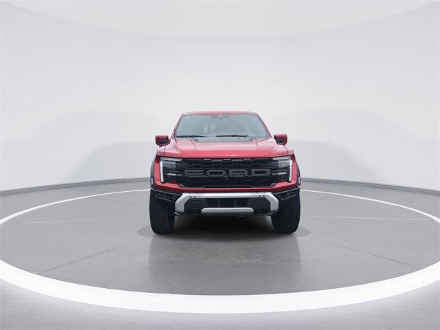 new 2025 Ford F-150 car, priced at $95,055