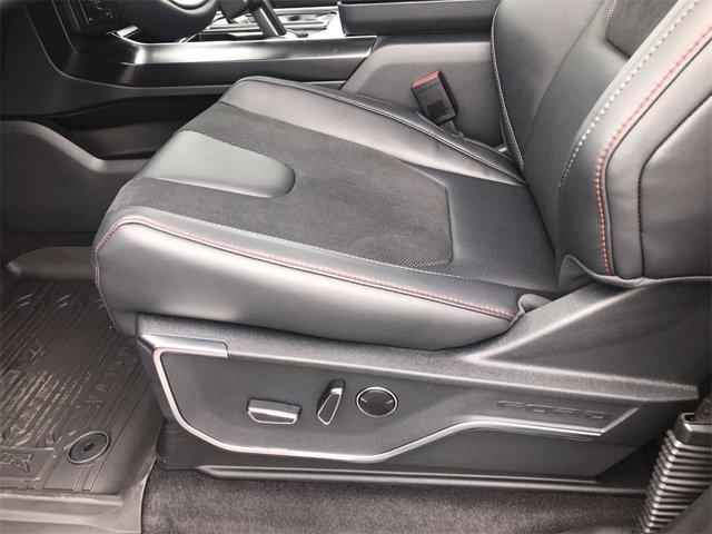 new 2025 Ford F-150 car, priced at $95,055
