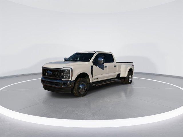 new 2025 Ford F-350 car, priced at $84,975