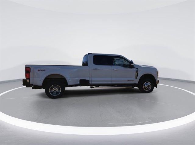 new 2025 Ford F-350 car, priced at $84,975