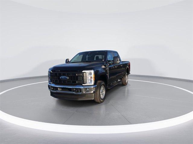 new 2024 Ford F-250 car, priced at $53,678