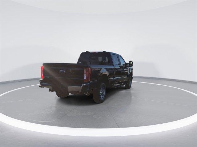 new 2024 Ford F-250 car, priced at $53,678